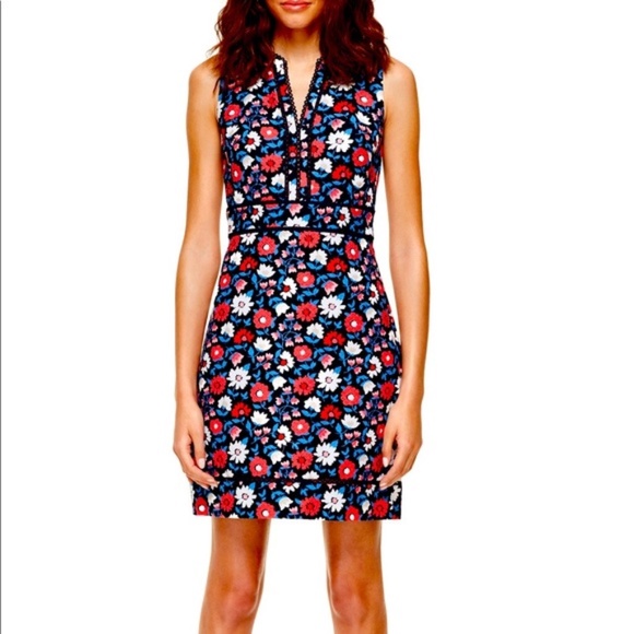 kate spade Dresses & Skirts - 24 HOURS SALE !!! 🌺 Kate Spade burst of Spring